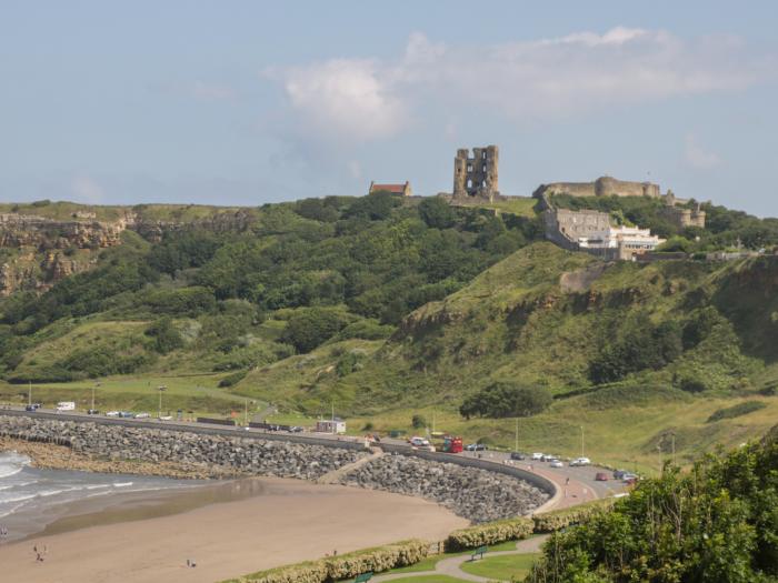 Granary Cottage, North York Moors And Coast