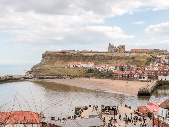 Granary Cottage, North York Moors And Coast