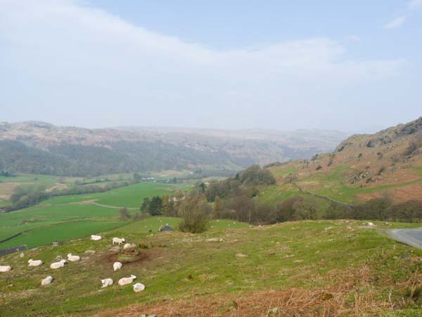 Undercragg, Cumbria and The Lake District