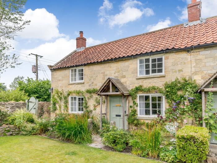 Corner Cottage, Cropton