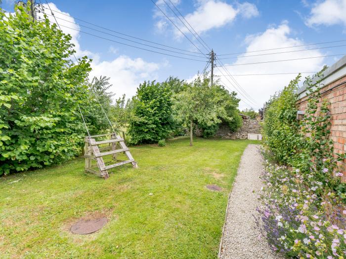 Corner Cottage, Cropton