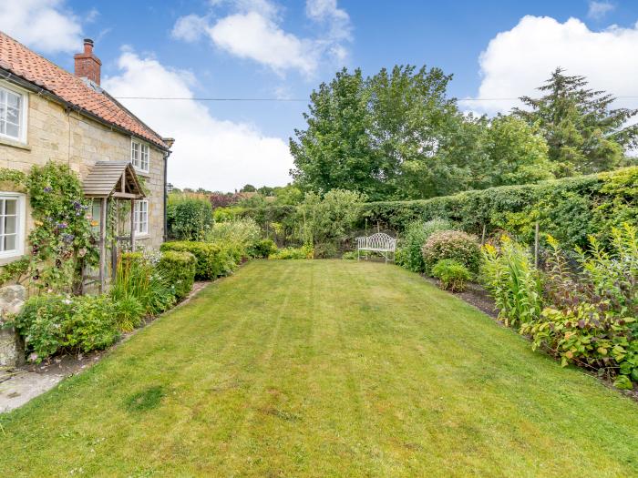 Corner Cottage, Cropton