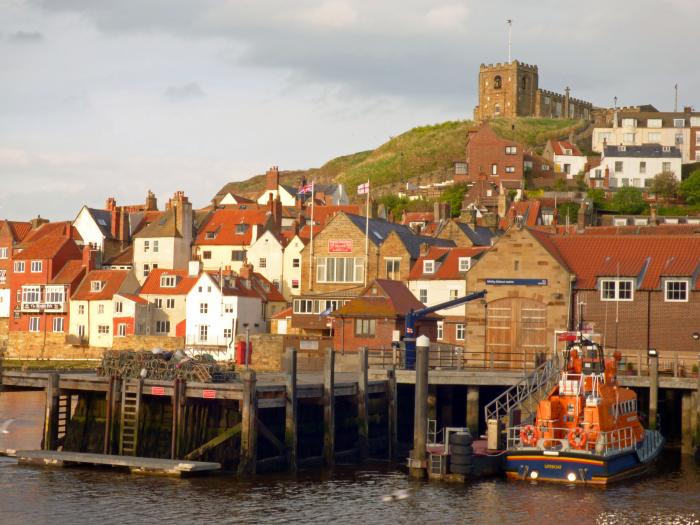 The Station House, North York Moors And Coast