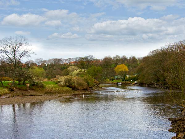 Waterloo Cottage Annexe, North Yorks