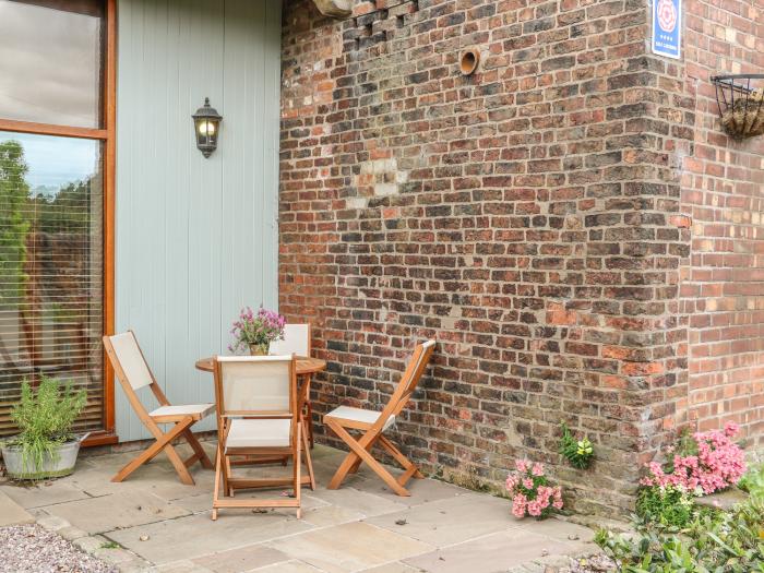 Barn Owl Cottage, The Lake District and Cumbria