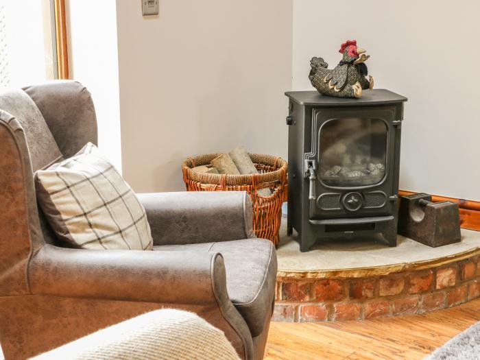 Barn Owl Cottage, The Lake District and Cumbria