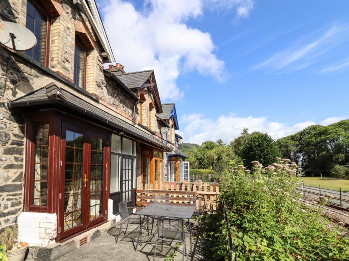 3 Railway Cottages, Betws-Y-Coed, Conwy