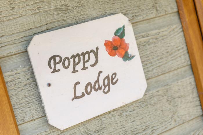 Poppy Lodge, Somerset