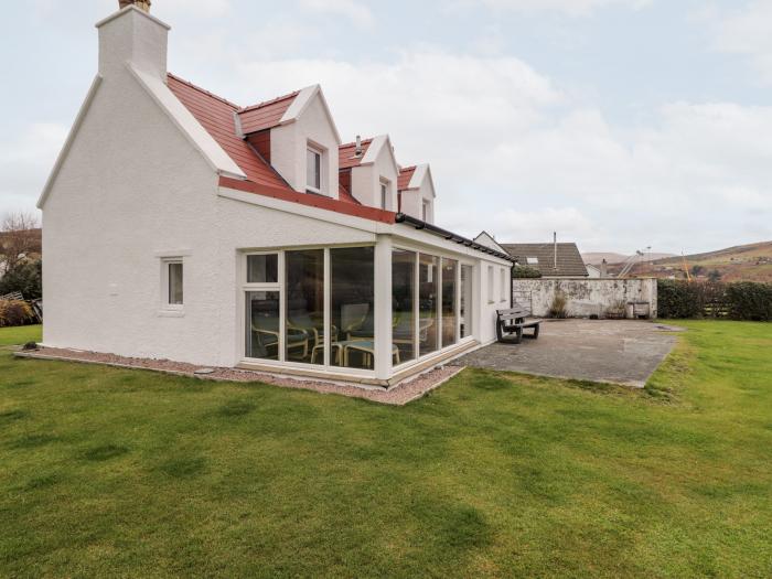 Jubillee Cottage, Scotland