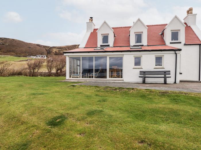 Jubillee Cottage, Scotland