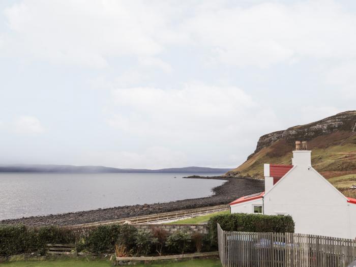 Jubillee Cottage, Scotland