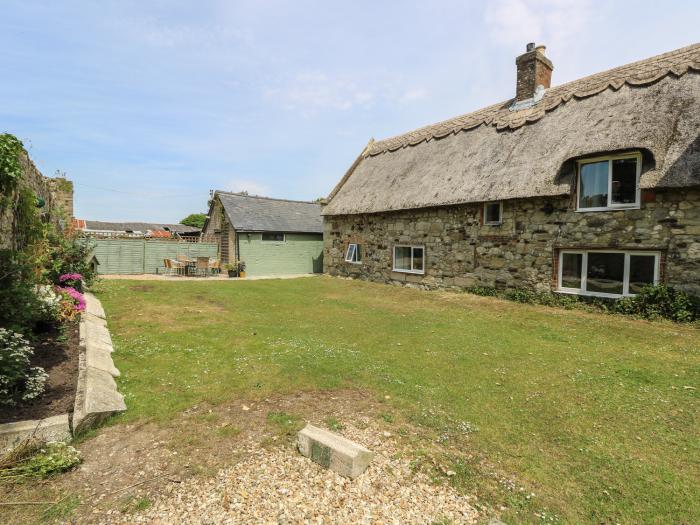 Hill Farm Cottage, South of England