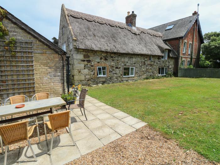 Hill Farm Cottage, South of England