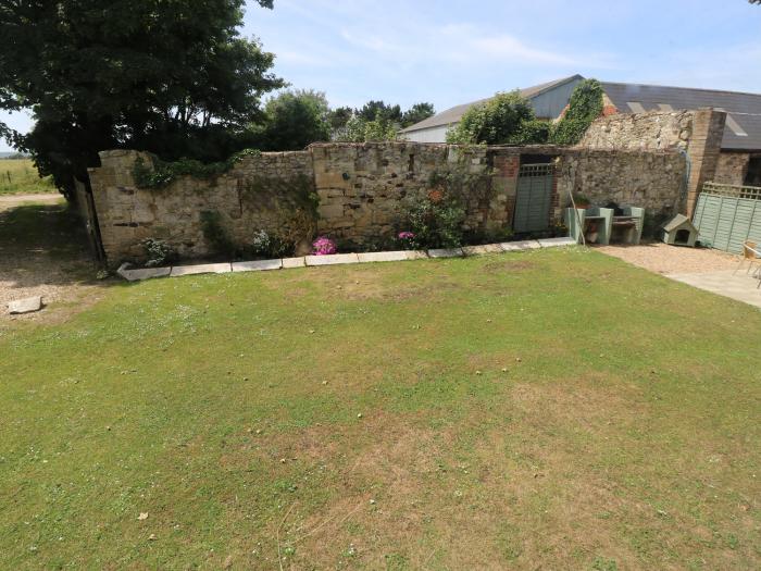 Hill Farm Cottage, South of England