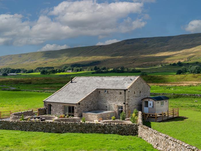 Gunner Cottage, Chapel-Le-Dale