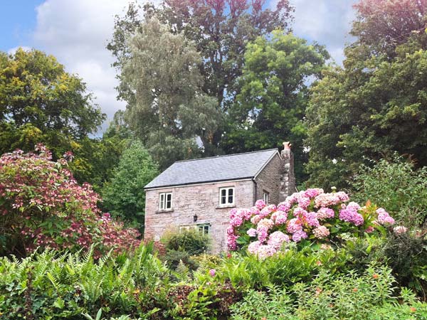 The Generals Cottage, Wales