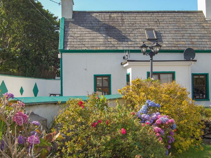 Nana's House, Allihies, County Cork