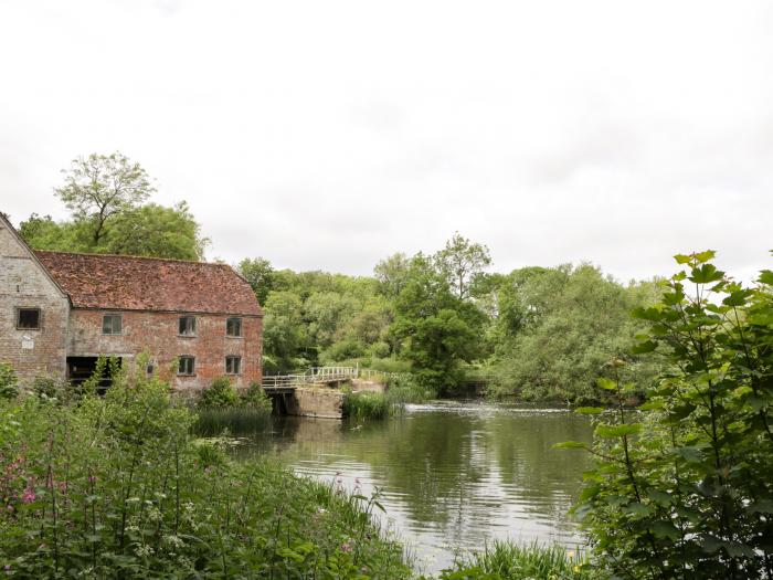 Belview Cottage, Dorset And Somerset