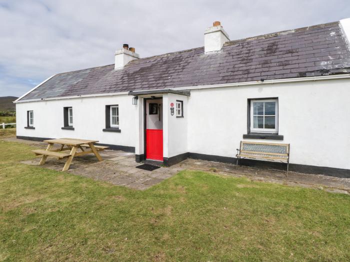 Sound Cottage, Achill Island, County Mayo