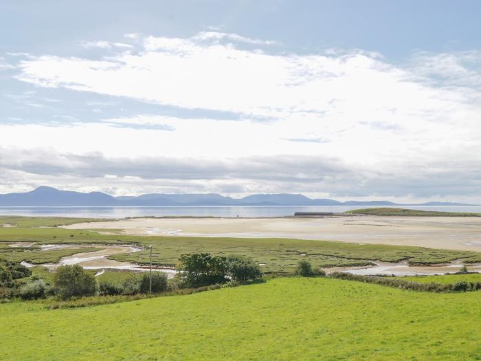 Sound Cottage, County Mayom