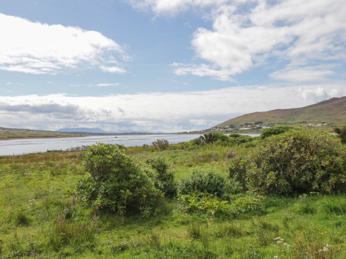 Sound Cottage, County Mayom