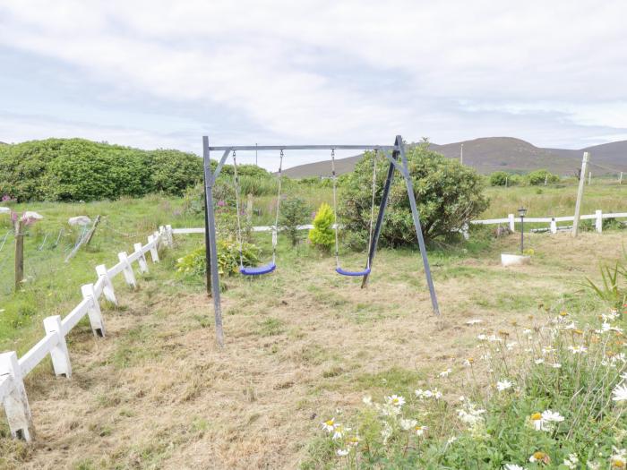 Sound Cottage, County Mayom