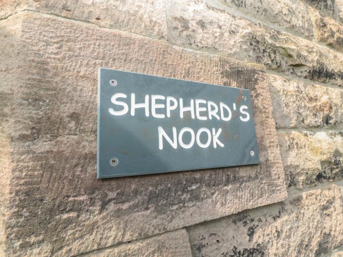 Shepherds Nook, North charlton