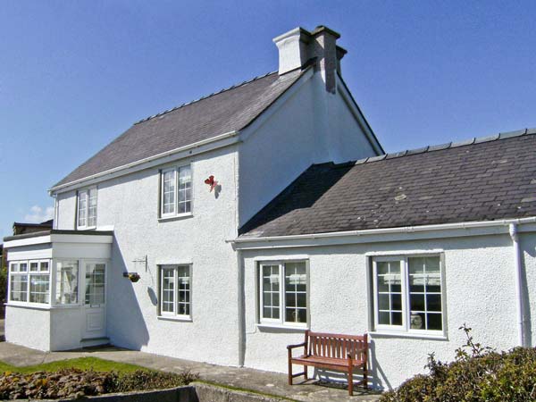 Tyddyn Gyrfa Cottage, Cemaes Bay, Isle Of Anglesey