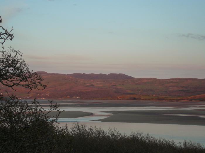 Llannor, Wales