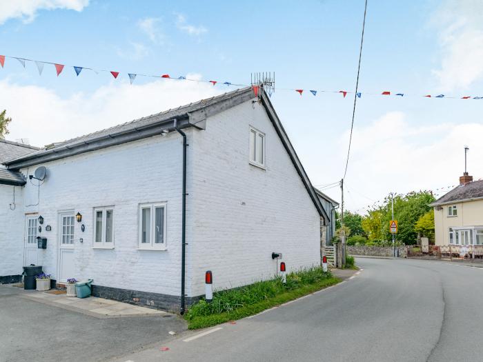 Yewtree Cottage, Wales