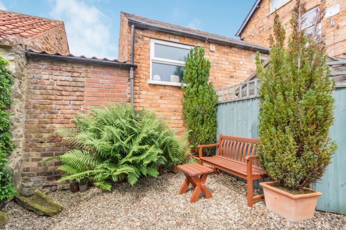 Upstairs Downstairs Cottage, North York Moors and Coast