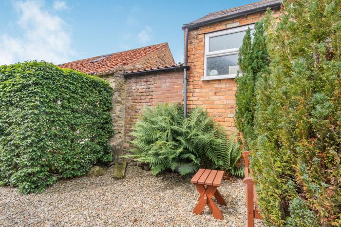 Upstairs Downstairs Cottage, North York Moors and Coast