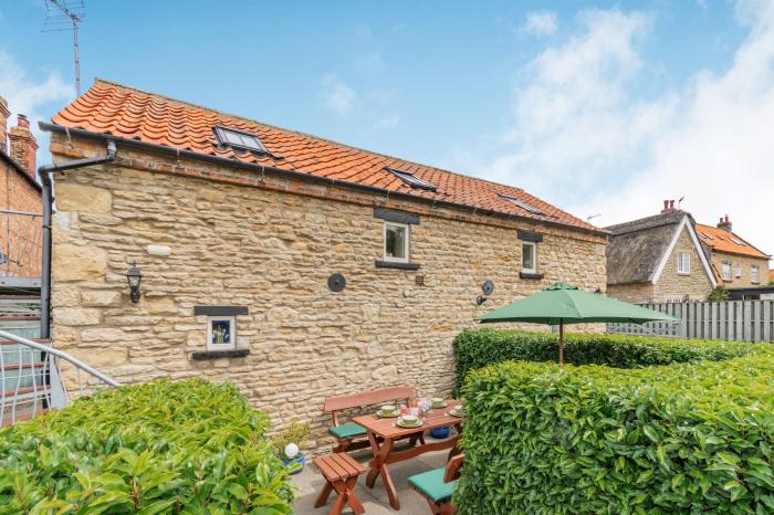 Upstairs Downstairs Cottage, North York Moors and Coast