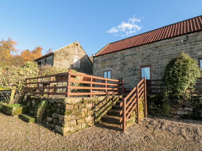 The Old Cart House, Farndale, North Yorkshire