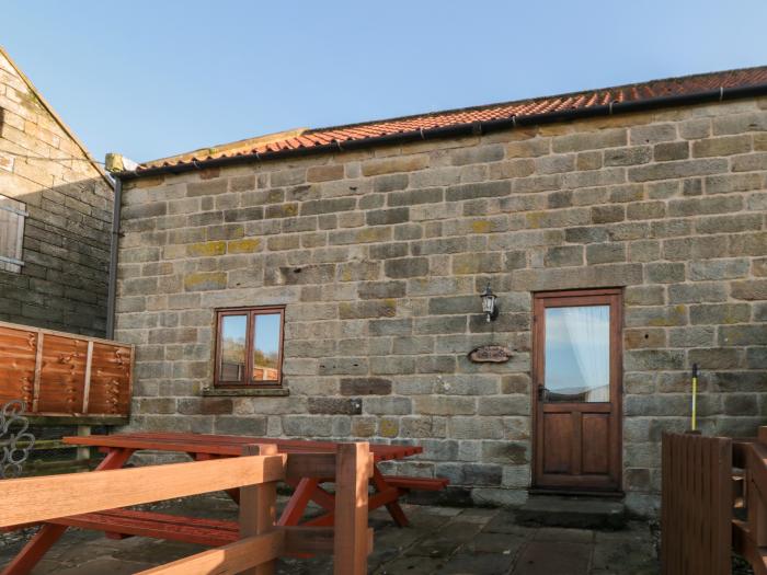 The Old Cart House, North York Moors And Coast