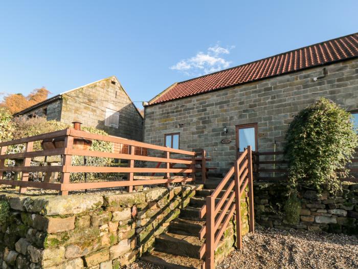 The Old Cart House, North York Moors And Coast