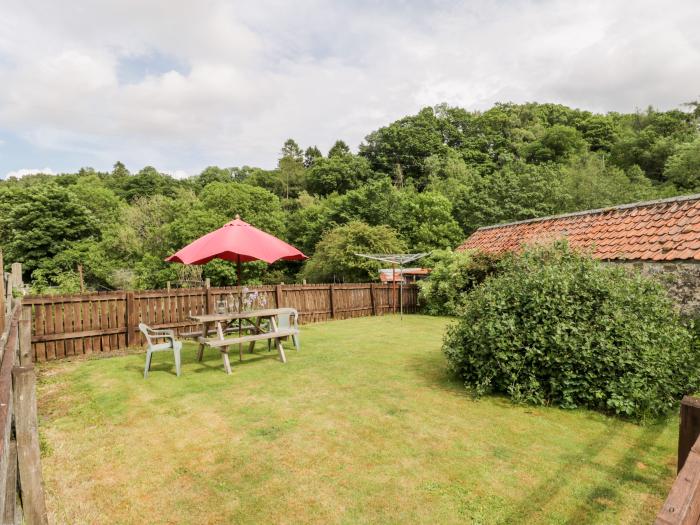 Primrose Hill Farmhouse, North York Moors and Coast