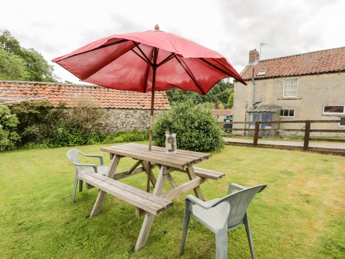 Primrose Hill Farmhouse, North York Moors and Coast