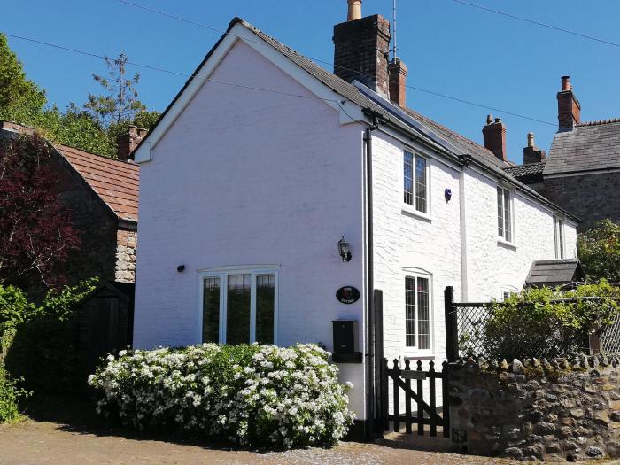 Rose Cottage, Somerset