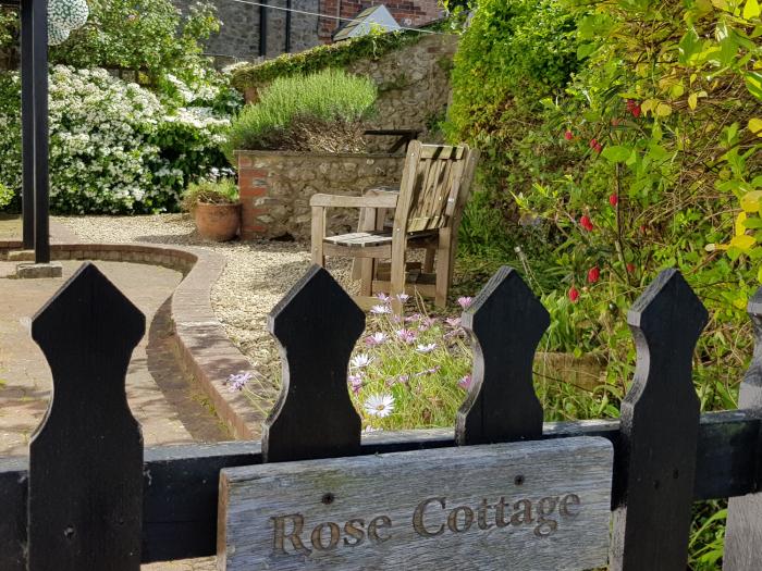Rose Cottage, Somerset