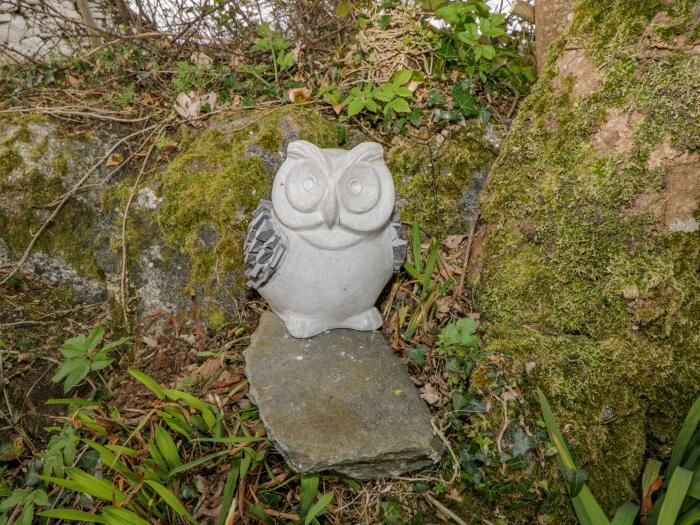 Mary Kate's Cottage, Ireland