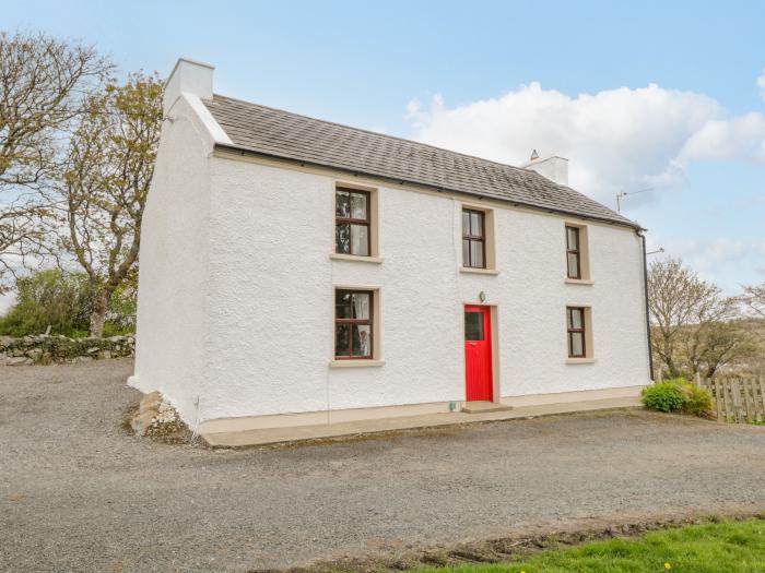 Mary Kate's Cottage, Ireland