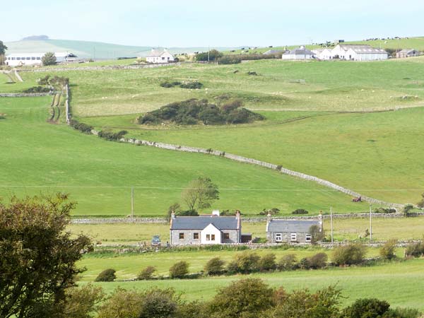 2 South Milton Cottages, Stairhaven