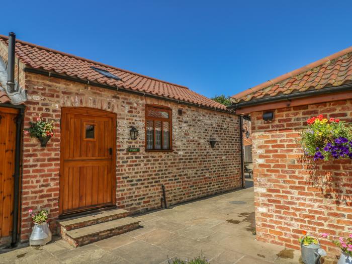 Stable Cottage, North York Moors