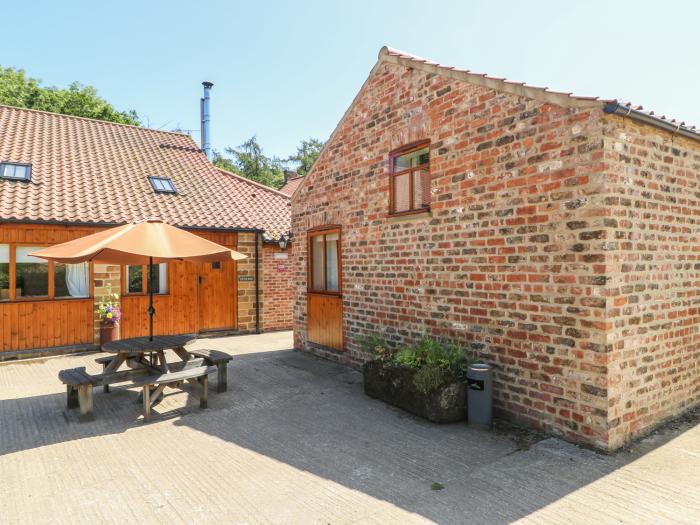 Stable Cottage, North York Moors