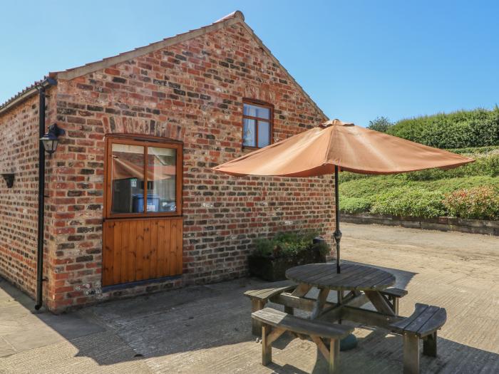 Stable Cottage, North York Moors