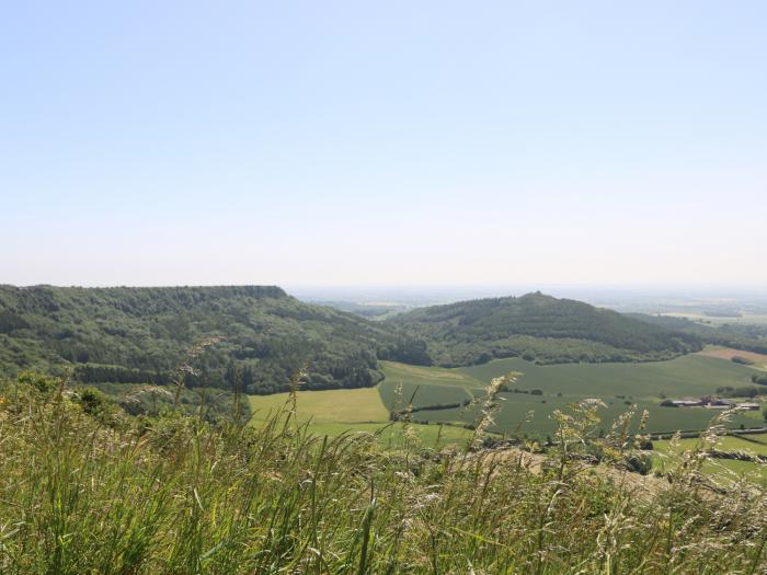 Stable Cottage, North York Moors