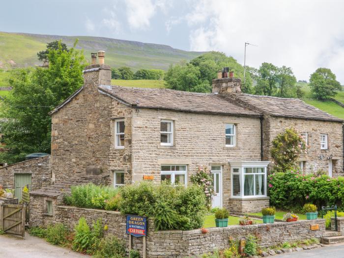 The Homestead, Yorkshire Dales