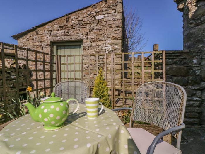 The Homestead, Yorkshire Dales