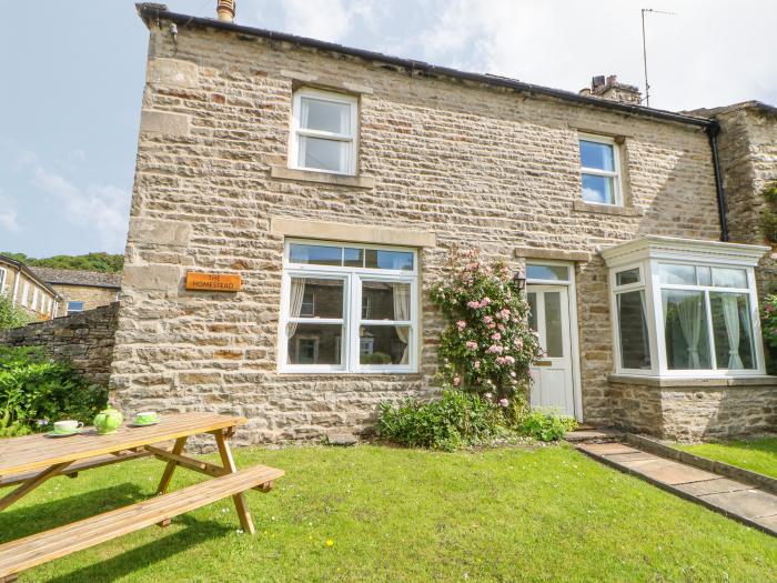 The Homestead, Yorkshire Dales